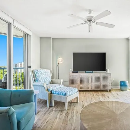 Image 1 - 5049 N Highway A1a Apt 805, Florida, 34949 - Condo for sale