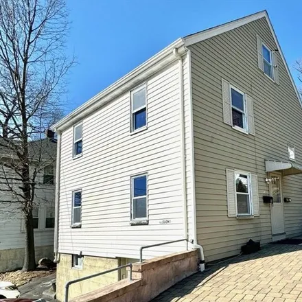Rent this 2 bed apartment on 161;163 Suomi Road in North Commons, Quincy