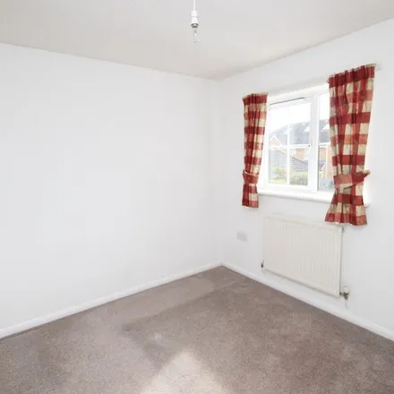 Image 1 - Helliker Close, Hilperton, BA14 7WT, United Kingdom - Apartment for rent