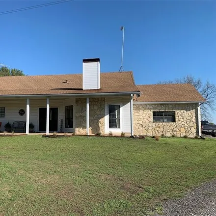 Buy this 2 bed house on unnamed road in Navarro County, TX 75155