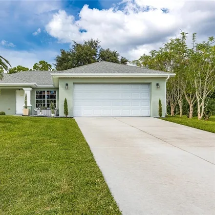Buy this 3 bed house on 1909 Northeast 44th Terrace in Cape Coral, FL 33909