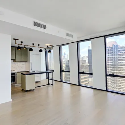 Rent this 3 bed apartment on #E.31B in 436 East 36th Street, Midtown Manhattan