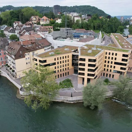 Image 3 - Limmatquelle, Quellengasse, 5408 Baden, Switzerland - Apartment for rent