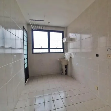 Rent this 3 bed apartment on Rua Rezala Simão 450 in Santa Quitéria, Curitiba - PR