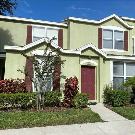 Rent this 2 bed townhouse on 6510 in 6512, 6514