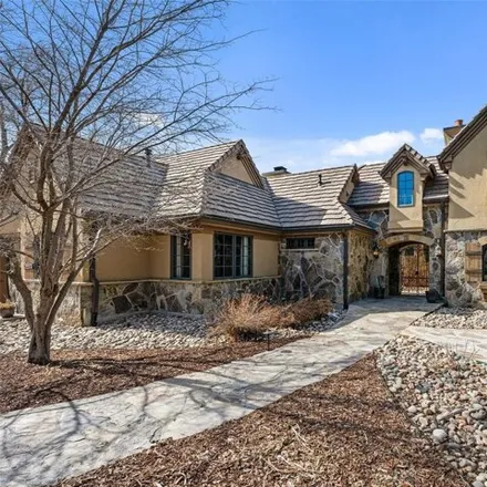 Buy this 7 bed house on 4753 South Downing Street in Cherry Hills Village, Arapahoe County
