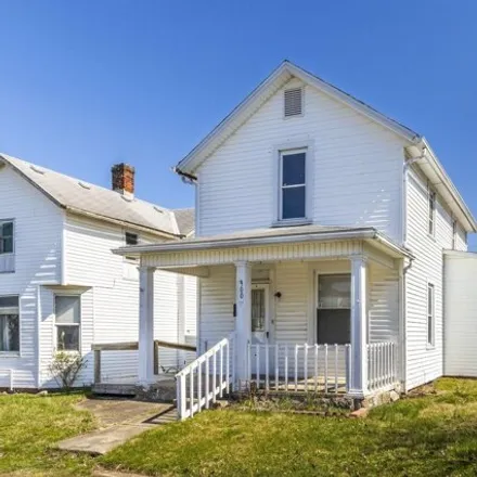 Buy this 2 bed house on 103 Eyman Avenue in Lancaster, OH 43130