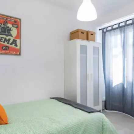 Image 3 - Carrer de Just Vilar, 22, 46011 Valencia, Spain - Apartment for rent