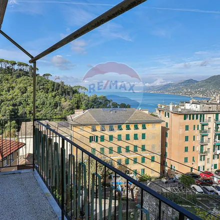 Image 7 - Via Pietro Risso 7, 16032 Camogli Genoa, Italy - Apartment for rent
