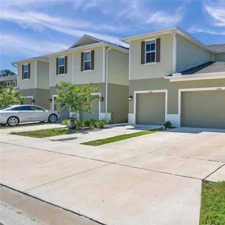 Buy this 3 bed townhouse on Jacob Crossing Lane in Holiday, FL 34691