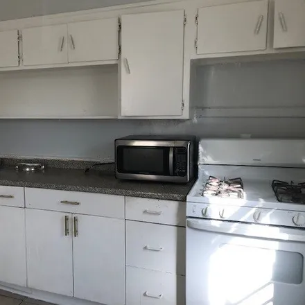 Rent this 1 bed house on South Street in Jersey City, NJ 07307