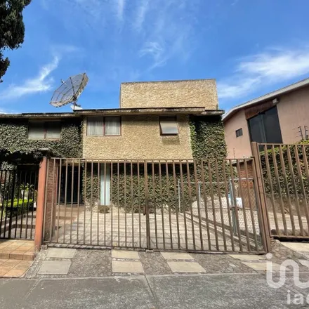 Image 2 - Calle Bosque de Encinos 263, Miguel Hidalgo, 11700 Mexico City, Mexico - House for sale