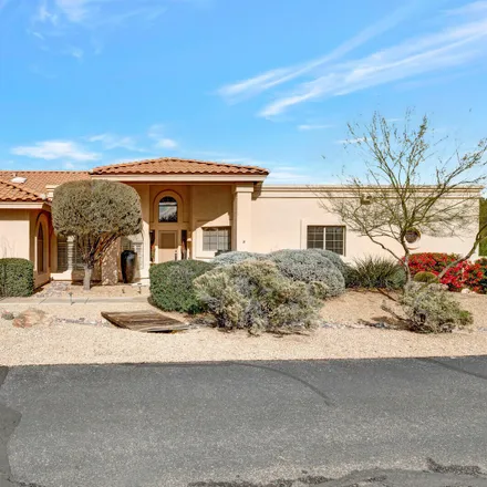 Rent this 2 bed house on 25634 North Quail Haven Drive in Rio Verde, Maricopa County