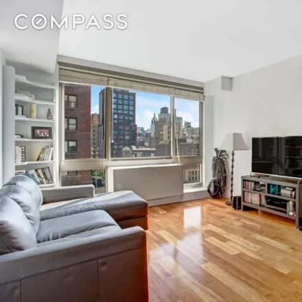 Buy this 1 bed condo on 242 East 25th Street in New York, NY 10010