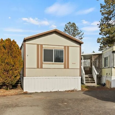 Buy this studio apartment on 946 West 1st Street in Cheney, WA 99004