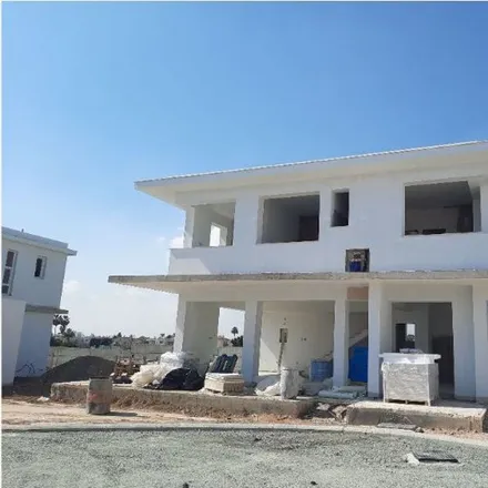Image 2 - unnamed road, Troulloi, Cyprus - House for sale
