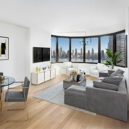 Image 1 - The Corinthian, 330 East 38th Street, New York, NY 10016, USA - Condo for sale