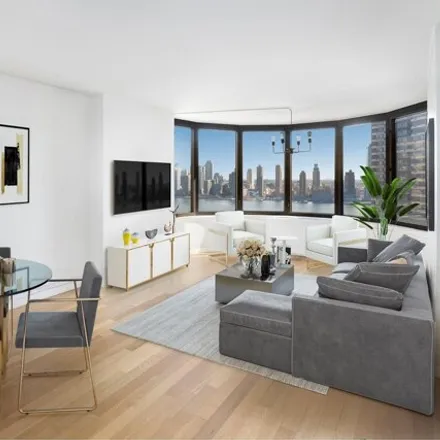 Buy this 2 bed condo on The Corinthian in 330 East 38th Street, New York