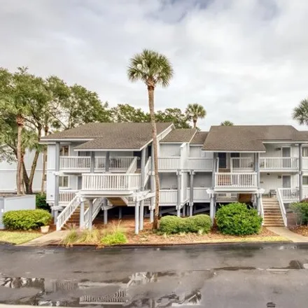 Buy this 2 bed house on 61 Lagoon Villas in Isle of Palms, Charleston County