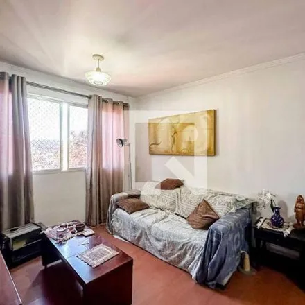 Buy this 2 bed apartment on Rua Ismael Neri 698 in Vila Paulicéia, São Paulo - SP