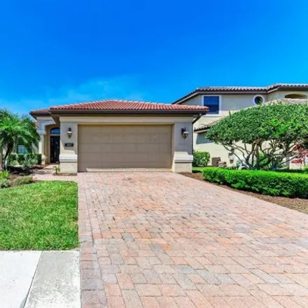 Rent this 3 bed house on 1314 Cielo Court in Venice, FL 34275