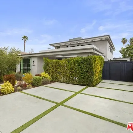 Image 4 - 1820 South Sherbourne Drive, Los Angeles, CA 90035, USA - House for sale