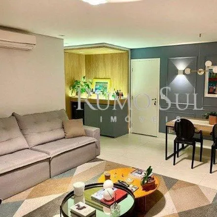 Rent this 2 bed apartment on Rua Cauipe in Jardim Maria Duarte, São Paulo - SP