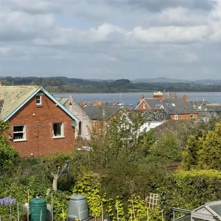 Image 7 - Underhill Crescent, Lympstone, EX8 5JF, United Kingdom - House for sale