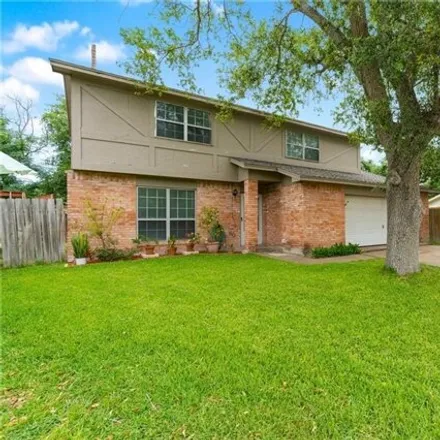 Buy this 4 bed house on 11398 Beth Creek Circle in Corpus Christi, TX 78410