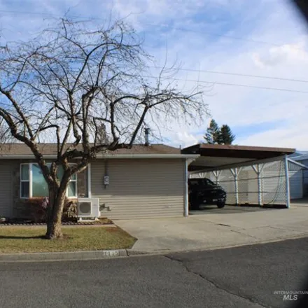 Buy this 3 bed house on 1159 South Scott Street in Grangeville, ID 83530