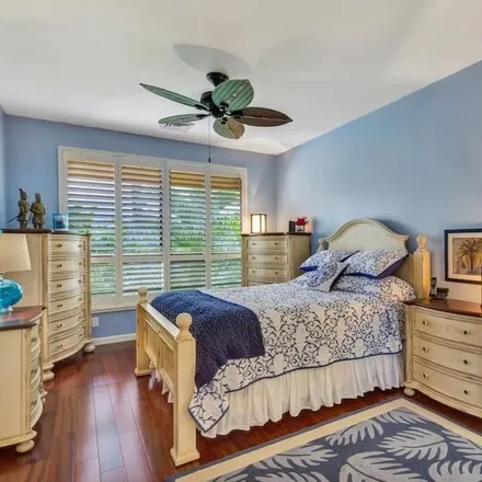Rent this 1 bed condo on Waikoloa Village Condominium