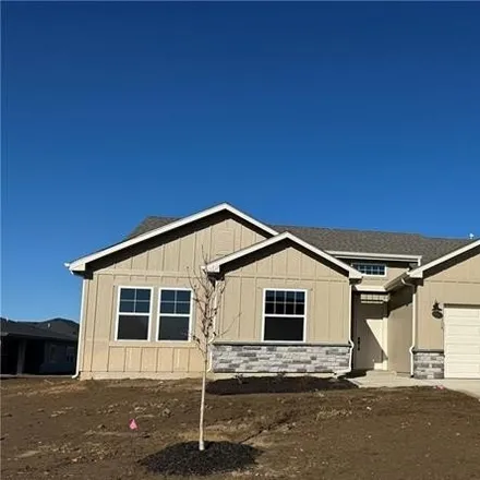 Buy this 3 bed house on unnamed road in Leavenworth, KS 66048
