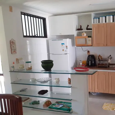 Rent this 2 bed house on Lauro de Freitas