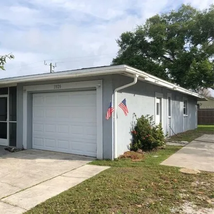 Rent this 2 bed house on 3926 Tarpon Road in South Venice, Sarasota County