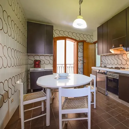 Rent this 3 bed apartment on Giardini Naxos in Via Bruderi, 98039 Taormina ME