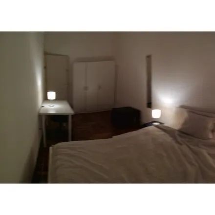 Rent this 9 bed room on Budapest in József körút 62, 1085