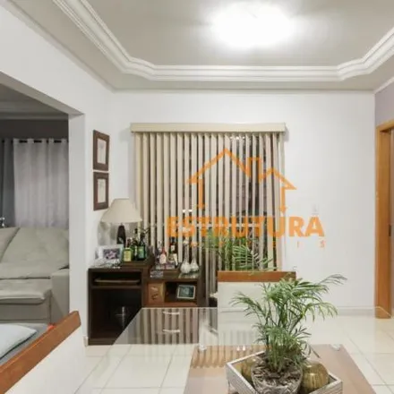 Buy this 3 bed apartment on unnamed road in Rio Claro, Rio Claro - SP