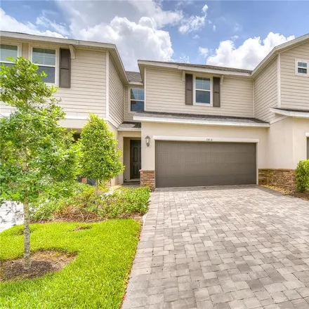 Buy this 3 bed townhouse on 8900 North Rome Avenue in Tampa, FL 33604