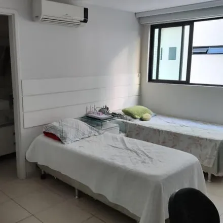 Rent this 4 bed apartment on Rua Helena Meira Lima 374 in Tambaú, João Pessoa - PB