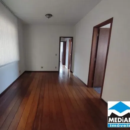 Rent this 3 bed apartment on Rua Dores do Indaiá in Santa Tereza, Belo Horizonte - MG