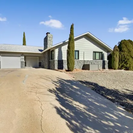 Image 1 - 11276 Manzanita Trail, Prescott Valley, AZ 86327, USA - House for sale