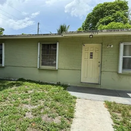 Buy this 3 bed house on 1523 NW 4th Ave in Pompano Beach, Florida