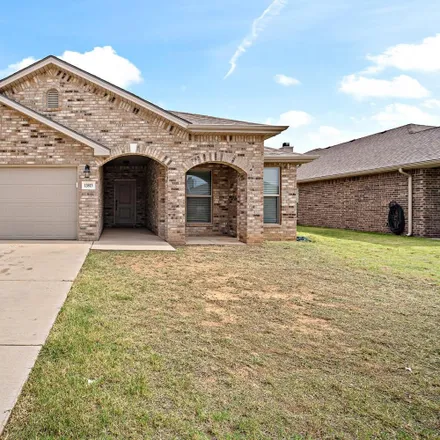 Buy this 4 bed house on 10105 Waco Avenue in Lubbock, TX 79423