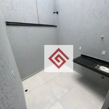 Buy this 3 bed house on Rua Vinhedo in Jardim Santo Antônio, Santo André - SP