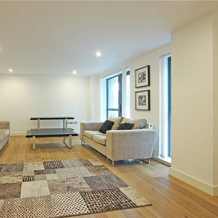 Rent this 2 bed apartment on Simon the Tanner in 231 Long Lane, Bermondsey Village
