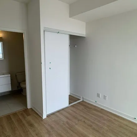 Rent this 2 bed apartment on Rouge Valley Trail in Markham, ON L3P 1A9