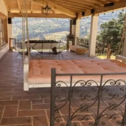 Buy this 4 bed house on Andador De Los Cedros in 52798 Huixquilucan de Degollado, MEX