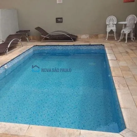 Buy this 3 bed apartment on Romarella in Rua Coronel Seabra, Vila Alzira