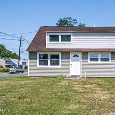 Rent this 2 bed house on 372 Remsen Avenue in Avenel, Woodbridge Township