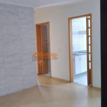 Buy this 2 bed apartment on Avenida Rio de Janeiro in Vila Rio, Guarulhos - SP